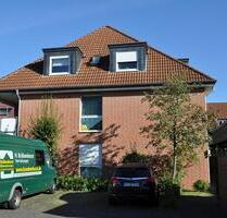 3-Zimmer-Wohnung mit Balkon und Keller in Rheda-Wiedenbrück