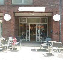 Eisladen Nettelnburg (Bergedorf) - Hamburg Ohlsdorf