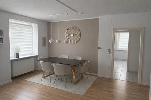 Foto - Großzügige Wohnung in der Südstadt