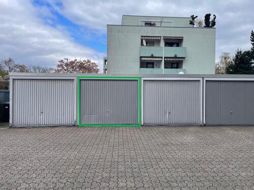 Foto - andere in Karlsruhe zur Miete