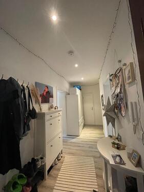 Foto - WG-Zimmer in 2er-WG in Angergrottendorf (Leipzig)