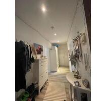 WG-Zimmer in 2er-WG in Angergrottendorf (Leipzig)