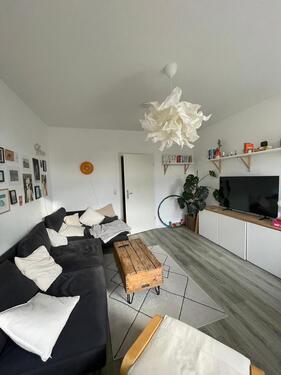 Foto - 2 Zimmer Etagenwohnung in Leipzig