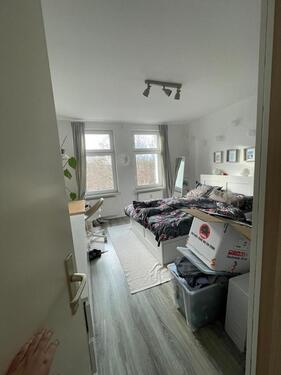 Foto - Etagenwohnung in Leipzig zur Miete