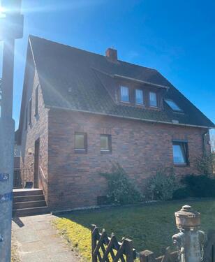 Foto - 5 Zimmer Einfamilienhaus zum Kaufen in Scheeßel