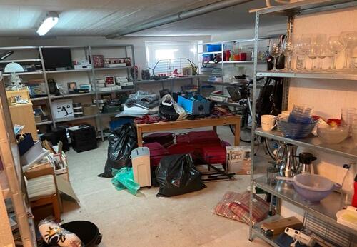 Foto - 5 Zimmer Einfamilienhaus in Scheeßel