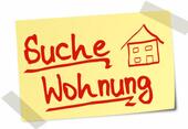 Foto - Wohnungsgesuch – 2–3 Zimmer bis 1.000 €