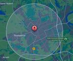 Foto - 2 Zimmer Etagenwohnung zur Miete in Krefeld