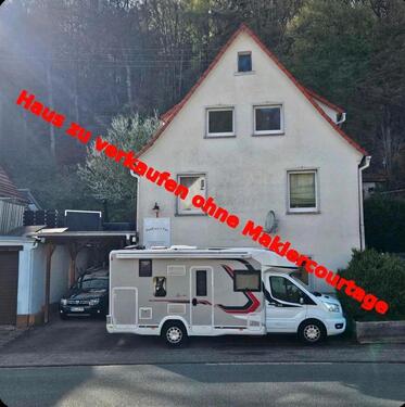 Foto - Wohnhaus in Lohrhaupten - 289.000,00&nbsp;EUR Kaufpreis, ca.&nbsp; 200,00&nbsp;m&sup2;