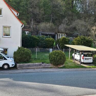 Foto - Mehrfamilienhaus, Wohnhaus in Flörsbachtal zum Kaufen