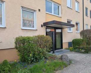 Provisionsfreie ErdgeschossHochparterre 2 Zimmer - Wohnung - Germering