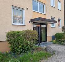 Provisionsfreie ErdgeschossHochparterre 2 Zimmer - Wohnung - Germering