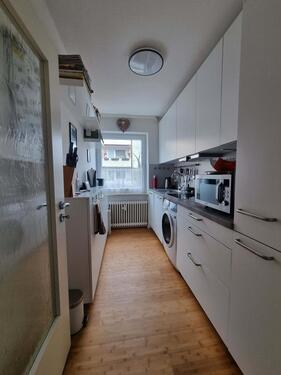 Foto - Hochparterre in Germering zum Kaufen