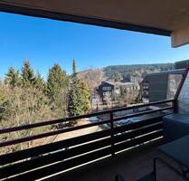 Top Apartment in Hahnenklee 500€ warm - Goslar