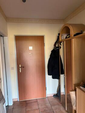 Foto - 1 Zimmer Etagenwohnung zur Miete in Goslar
