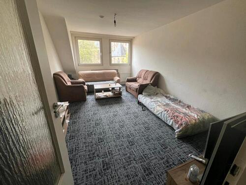Foto - 2.5 Zimmer Dachgeschoßwohnung in Hagen