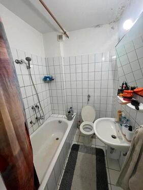 Foto - Dachgeschoßwohnung in Hagen zur Miete