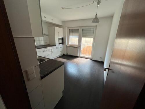 Foto - 3 ZKB Wohnung in Saarbrücken Mühlenviertel (PLZ 66111)