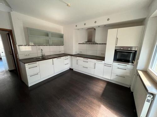 Foto - 3 Zimmer Etagenwohnung zur Miete in Saarbrücken