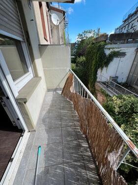 Foto - Etagenwohnung in Saarbrücken zur Miete