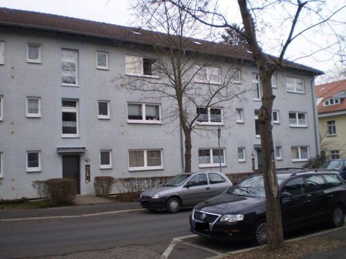 Foto - 2-Zimmer-Wohnung in Marburg Süd zu vermieten