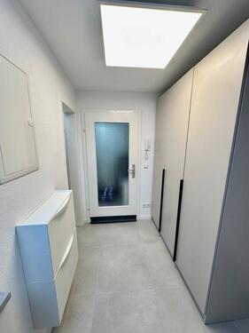 Foto - 2 Zimmer Dachgeschoßwohnung zur Miete in Remseck am Neckar