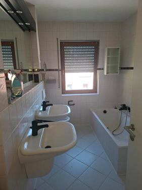 Foto - Etagenwohnung in Trier zur Miete