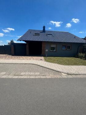 Foto - Großzügig modernisiertes Einfamilienhaus mit Indoor-Pool ,Bexbach
