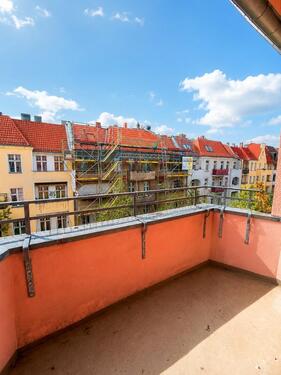 Foto - 2 Zimmer Etagenwohnung zum Kaufen in Berlin