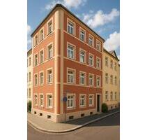 Mehrfamilienhaus zum Verkauf in Altenburg, Thüringen