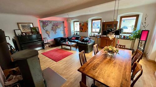 Foto - Einfamilienhaus in Medard zum Kaufen