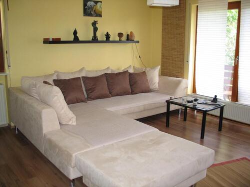Foto - 2-Zimmer Wohnung in begehrter Ober-Ingelheimer Lage 65qm²