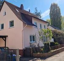 Einfamilienhaus mit Einliegerwohnung zu verkaufen (von privat) - Bad Homburg vor der Höhe Gonzenheim