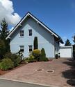Foto - Modernes Einfamilienhaus in Bienstädt Thüringen