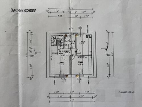 Foto - Einfamilienhaus in Dachwig zum Kaufen
