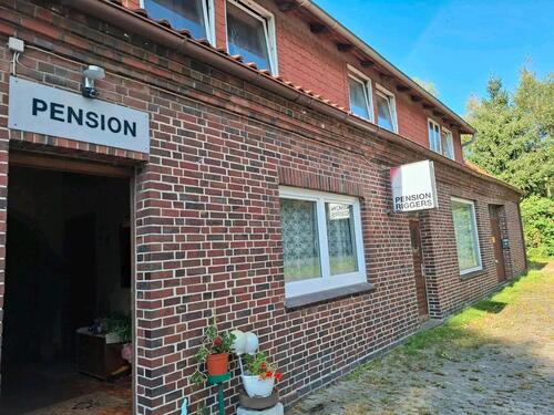 Foto - Einfamilienhaus in Loxstedt