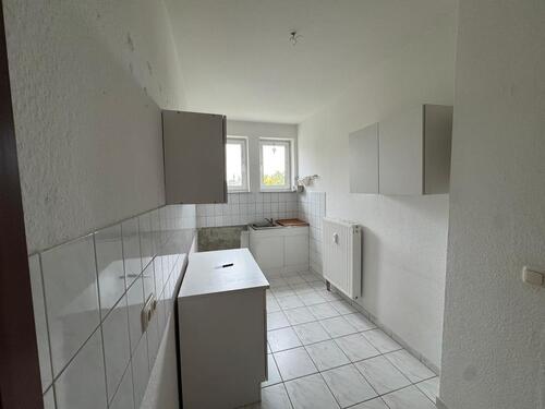 Foto - Etagenwohnung in Großröhrsdorf zur Miete