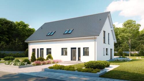 Foto - Einfamilienhaus zum Kaufen in Piding