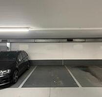 Tiefgaragenstellplatz Ottobrunn