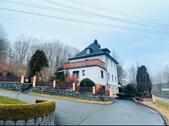 Foto - Haus Villa Stil nähe Hof zu vermieten Schnäppchen Preis !