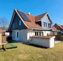 Doppelhaushälfte, Pivitsheide VH - Detmold Hakedahl