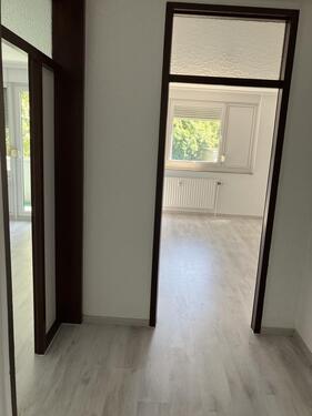 Foto - Etagenwohnung in Hamm zur Miete