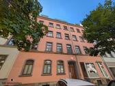 Foto - Etagenwohnung in Chemnitz