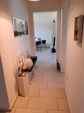 Foto - Etagenwohnung zur Miete in Bottrop