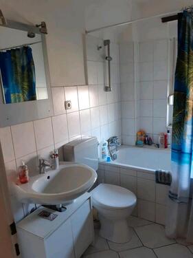 Foto - Etagenwohnung in Bottrop zur Miete