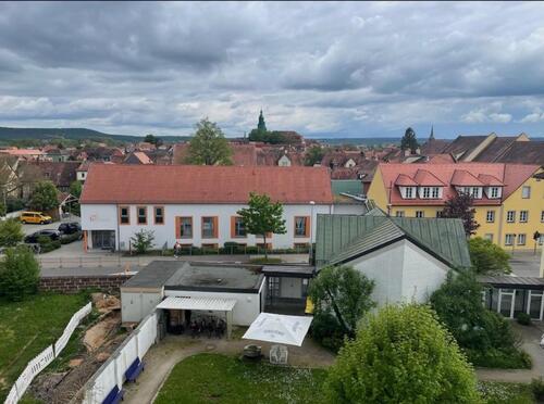 Foto - Seniorenwohnung 2 Zimmer im Betreuten Wohnen, Kurparknähe