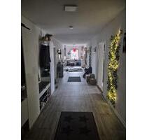 Große 4 Zimmer-Wohnung mit Balkon in Groß Hilligsfeld - Hameln Kernstadt