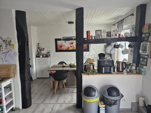 Foto - Etagenwohnung zur Miete in Hameln