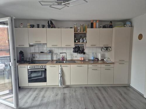 Foto - Etagenwohnung in Hameln