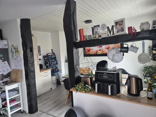 Foto - Etagenwohnung in Hameln zur Miete